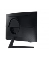 Monitor Samsung 32'' LS32CG552 (LS32CG552EUXEN) QHD ( 2560 x 1440 pixels) / 1ms / 165Hz - nr 2