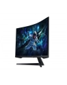 Monitor Samsung 32'' LS32CG552 (LS32CG552EUXEN) QHD ( 2560 x 1440 pixels) / 1ms / 165Hz - nr 4