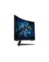 Monitor Samsung 32'' LS32CG552 (LS32CG552EUXEN) QHD ( 2560 x 1440 pixels) / 1ms / 165Hz - nr 69