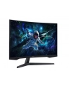 Monitor Samsung 32'' LS32CG552 (LS32CG552EUXEN) QHD ( 2560 x 1440 pixels) / 1ms / 165Hz - nr 6