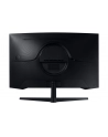 Monitor Samsung 32'' LS32CG552 (LS32CG552EUXEN) QHD ( 2560 x 1440 pixels) / 1ms / 165Hz - nr 81