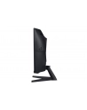 Monitor Samsung 32'' LS32CG552 (LS32CG552EUXEN) QHD ( 2560 x 1440 pixels) / 1ms / 165Hz - nr 84
