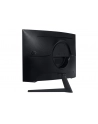 Monitor Samsung 32'' LS32CG552 (LS32CG552EUXEN) QHD ( 2560 x 1440 pixels) / 1ms / 165Hz - nr 88