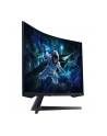 Monitor Samsung 32'' LS32CG552 (LS32CG552EUXEN) QHD ( 2560 x 1440 pixels) / 1ms / 165Hz - nr 92