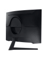 Monitor Samsung 32'' LS32CG552 (LS32CG552EUXEN) QHD ( 2560 x 1440 pixels) / 1ms / 165Hz - nr 93