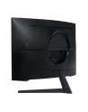 Monitor Samsung 32'' LS32CG552 (LS32CG552EUXEN) QHD ( 2560 x 1440 pixels) / 1ms / 165Hz - nr 94