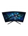 Monitor Samsung 32'' LS32CG552 (LS32CG552EUXEN) QHD ( 2560 x 1440 pixels) / 1ms / 165Hz - nr 96
