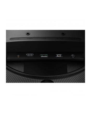 Monitor Samsung 32'' LS32CG552 (LS32CG552EUXEN) QHD ( 2560 x 1440 pixels) / 1ms / 165Hz nr 1