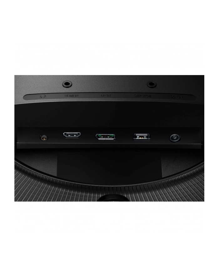 Monitor Samsung 32'' LS32CG552 (LS32CG552EUXEN) QHD ( 2560 x 1440 pixels) / 1ms / 165Hz główny