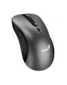 Mysz bezprzewodowa Genius Ergo 8100S Iron Gray Cichy klik - nr 4