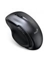Mysz bezprzewodowa Genius Ergo 8200S Iron Grey Cichy klik - nr 10