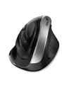 Mysz bezprzewodowa Genius Ergo 8250S Cichy klik, Silver - nr 14