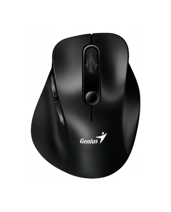Mysz bezprzewodowa Genius Ergo 9000S Mini Niebieska Cichy klik Bluetooth 5.0 + 2,4GHz nr 2
