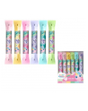 Flamastry pachnące dwustronne 6 szt Candy Pens Sweet Dreams KL11615 Kids Euroswan - nr 1