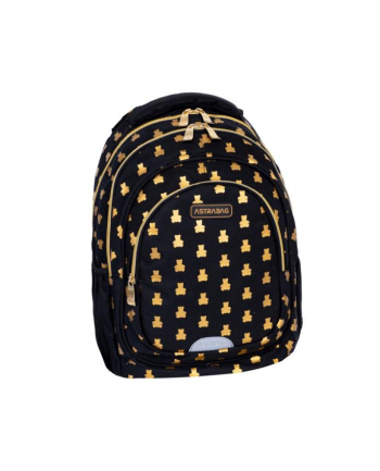 Plecak ASTRABAG GOLD-EN TEDDY, AB330 502024089