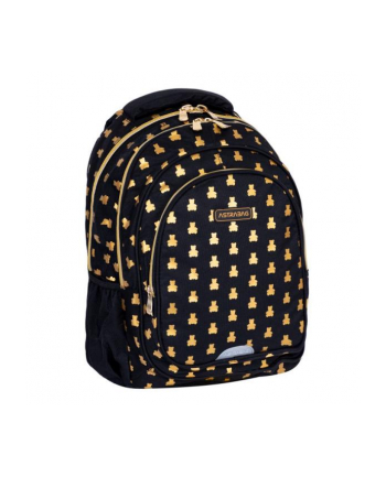 Plecak ASTRABAG GOLD-EN TEDDY, AB300 502024090