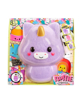 mga entertainment MGA Maskotka Fluffie Stuffiez Unicorn 594413