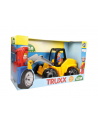 LENA TRUXX Auto truck buldożer 04412 740703 - nr 4