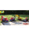 LENA TRUXX Auto truck buldożer 04412 740703 - nr 8