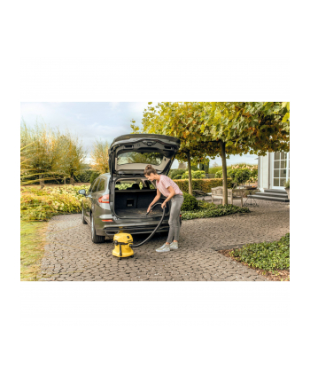 karcher Odkurzacz WD 2 Plus V-12/4/18 (YYY) 1.628-000.0