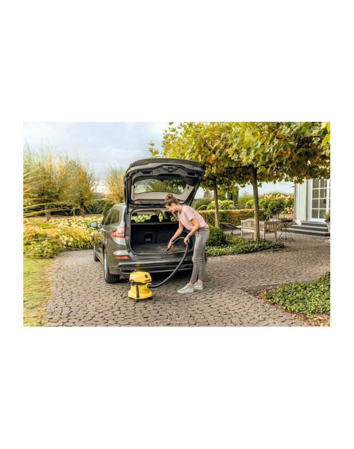 karcher Odkurzacz WD 2 Plus V-12/4/18 (YYY) 1.628-000.0 główny