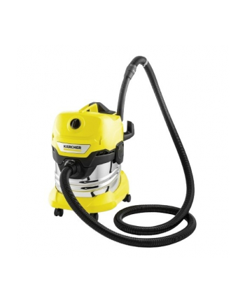 karcher Odkurzacz uniwersalny WD4 S V-20/4/35 (YSY) (wersja europejska) 1.628-253.0