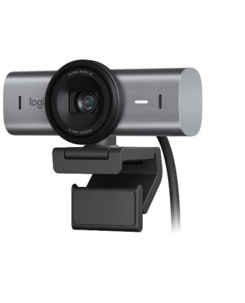 logitech Kamera internetowa MX Brio 4K