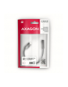 axagon Zewnętrzna karta dźwiękowa ADA-HC USB-C 32bit DAC 3.5mm (F) złącze, 384kHz - nr 10