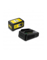 karcher Zestaw: akumulator i Ładowarka 18/50 2.445-063.0 - nr 6