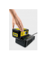 karcher Zestaw: akumulator i Ładowarka 18/50 2.445-063.0 - nr 7