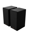 klipsch Zestaw kolumn R-40PM czarny - nr 1