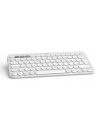 logitech Klawiatura Pebble Keys 2 K380s Tonal White - nr 4