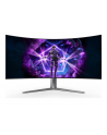 aoc Monitor AG456UCZD 44.5'' Curved OLED 240Hz HDMIx2 DP USB-C HAS Głośniki - nr 18