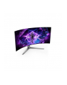 aoc Monitor AG456UCZD 44.5'' Curved OLED 240Hz HDMIx2 DP USB-C HAS Głośniki - nr 30