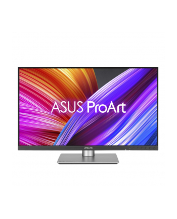 asus Monitor 24 cale PA24ACRV BK/5MS/(wersja europejska)/DP/HDMI/USB-C/GŁOŚNIKI