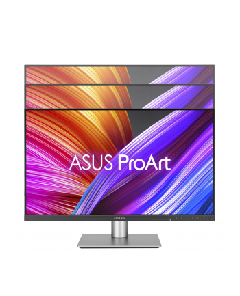 asus Monitor 24 cale PA24ACRV BK/5MS/(wersja europejska)/DP/HDMI/USB-C/GŁOŚNIKI