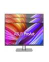 asus Monitor 24 cale PA24ACRV BK/5MS/(wersja europejska)/DP/HDMI/USB-C/GŁOŚNIKI - nr 30