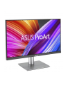 asus Monitor 24 cale PA24ACRV BK/5MS/(wersja europejska)/DP/HDMI/USB-C/GŁOŚNIKI - nr 6