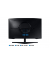 Monitor Samsung 32'' LS32CG552 (LS32CG552EUXEN) QHD ( 2560 x 1440 pixels) / 1ms / 165Hz - nr 65