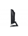 Monitor Samsung 32'' LS32CG552 (LS32CG552EUXEN) QHD ( 2560 x 1440 pixels) / 1ms / 165Hz - nr 70