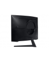 Monitor Samsung 32'' LS32CG552 (LS32CG552EUXEN) QHD ( 2560 x 1440 pixels) / 1ms / 165Hz - nr 84