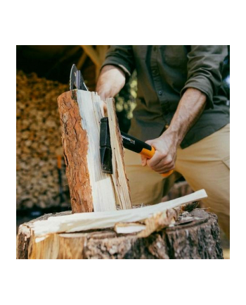 fiskars Siekiera uniwersalna X14 X-series ostrze XS 1069102