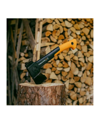 fiskars Siekiera uniwersalna X14 X-series ostrze XS 1069102