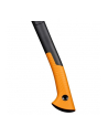 fiskars Siekiera uniwersalna X14 X-series ostrze XS 1069102 - nr 3