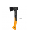 fiskars Siekiera uniwersalna X14 X-series ostrze XS 1069102 - nr 4