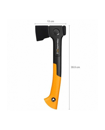 fiskars Siekiera uniwersalna X14 X-series ostrze XS 1069102