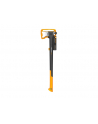 fiskars Siekiera rozłupująca X32 X-series ostrze L 1069108 - nr 11