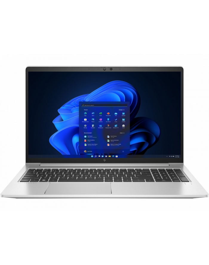 hp inc. Notebook EliteBook 650 G9  i5-1235U 512GB/16GB/W11P/15.6 9V1H0AT główny