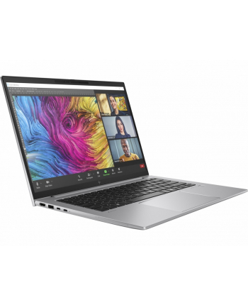 hp inc. Mobilna stacja robocza ZBook Firefly G11  W11P/14.0 U5-135H 1TB/16GB   86A84EA