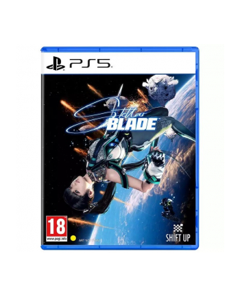 sony Gra PlayStation 5 Stellar Blade